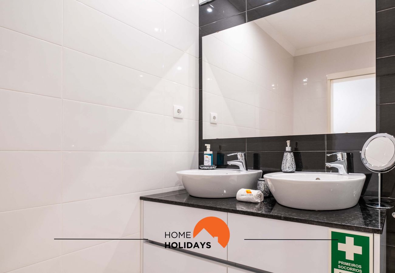 Apartment in Albufeira - #089 Traditional Home | Central Location