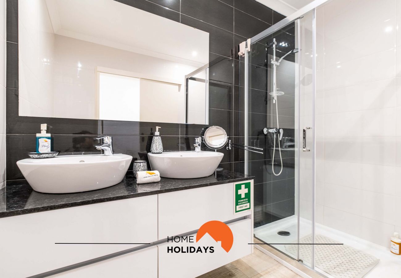 Apartment in Albufeira - #089 Traditional Home | Central Location