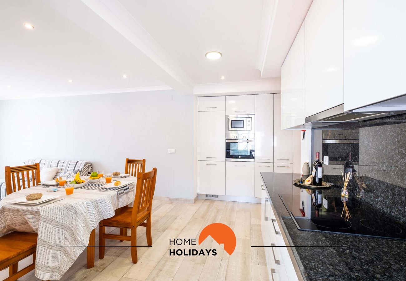 Apartment in Albufeira - #089 Traditional Home | Central Location