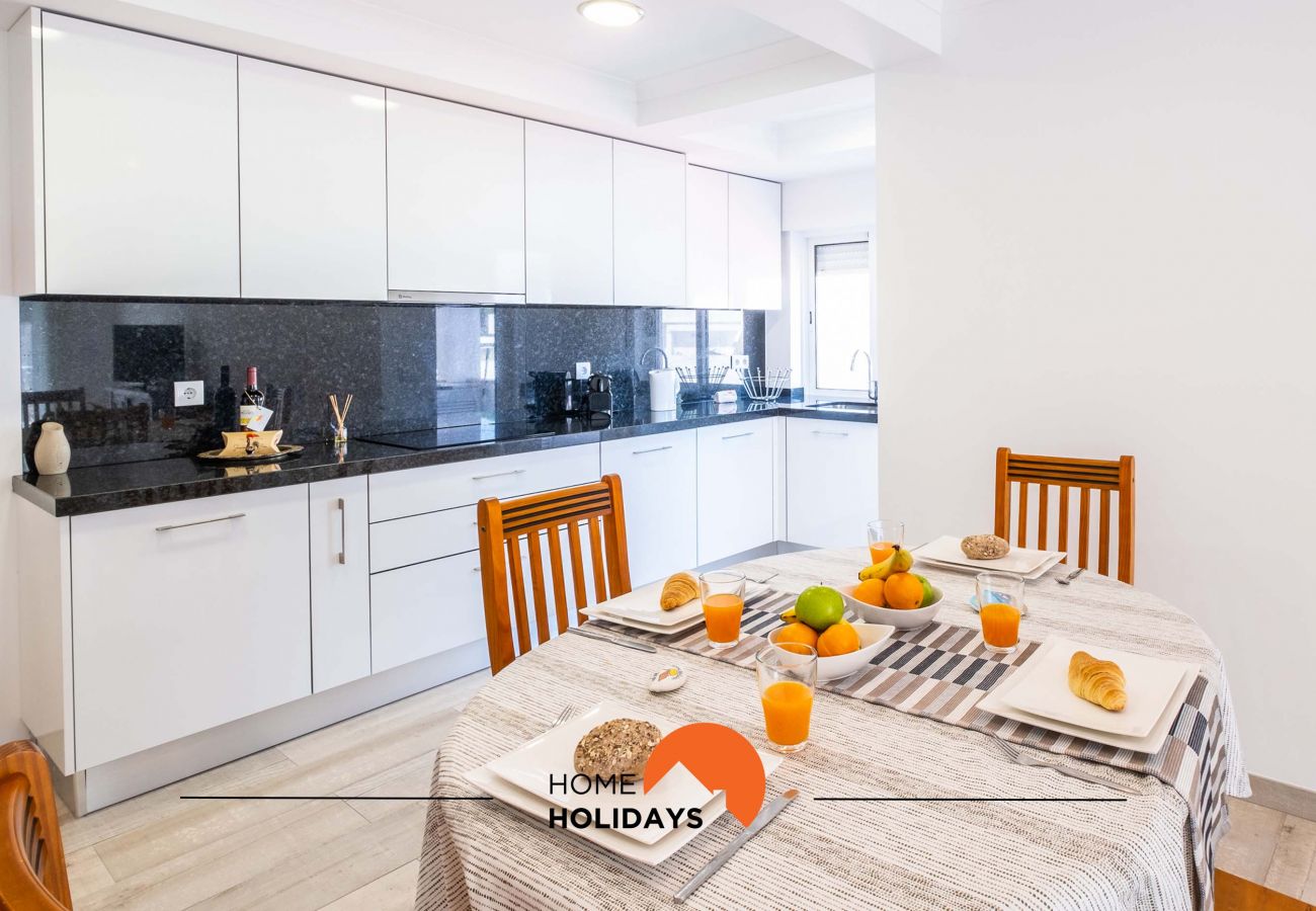 Apartment in Albufeira - #089 Traditional Home | Central Location