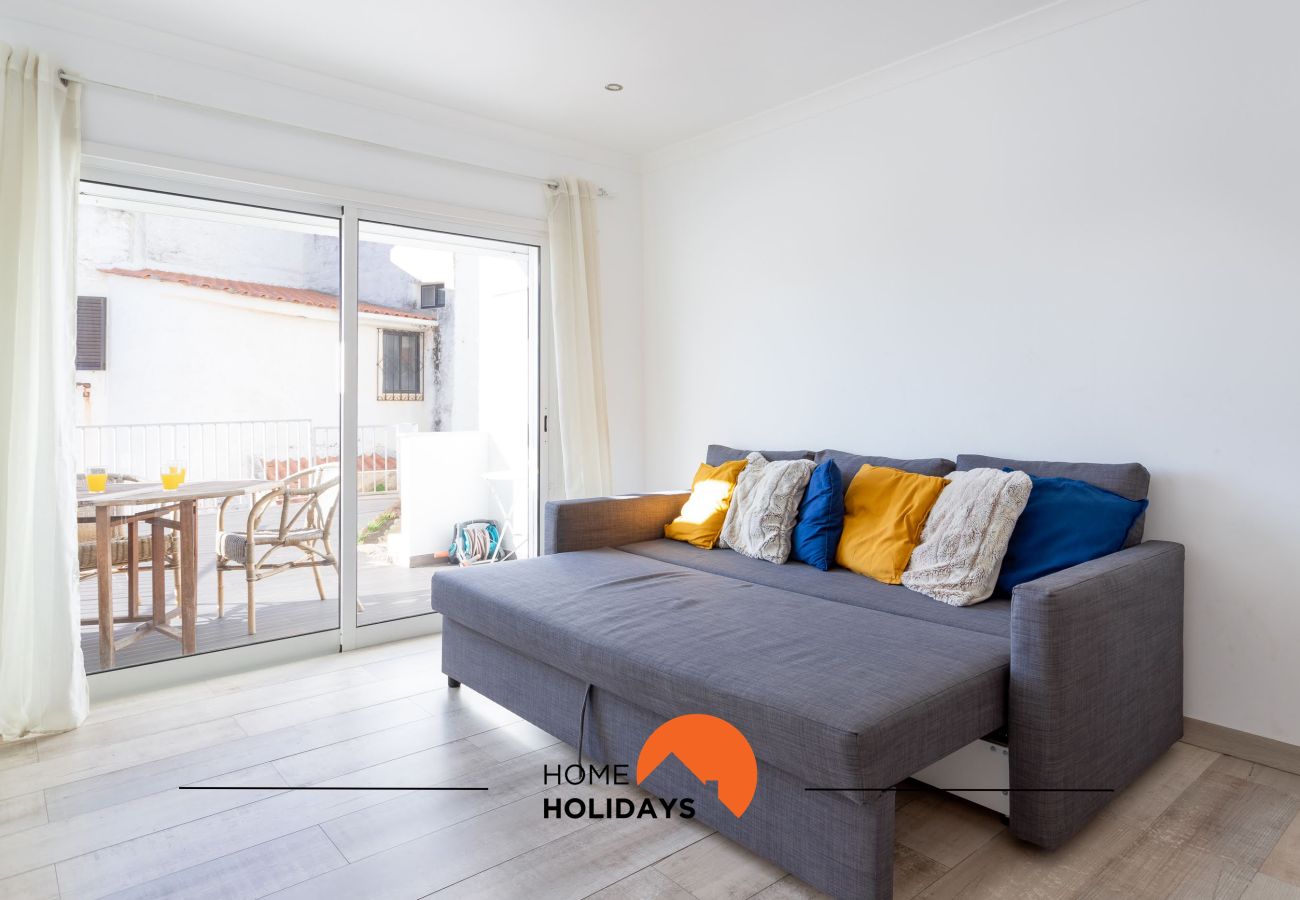 Apartment in Albufeira - #089 Traditional Home | Central Location