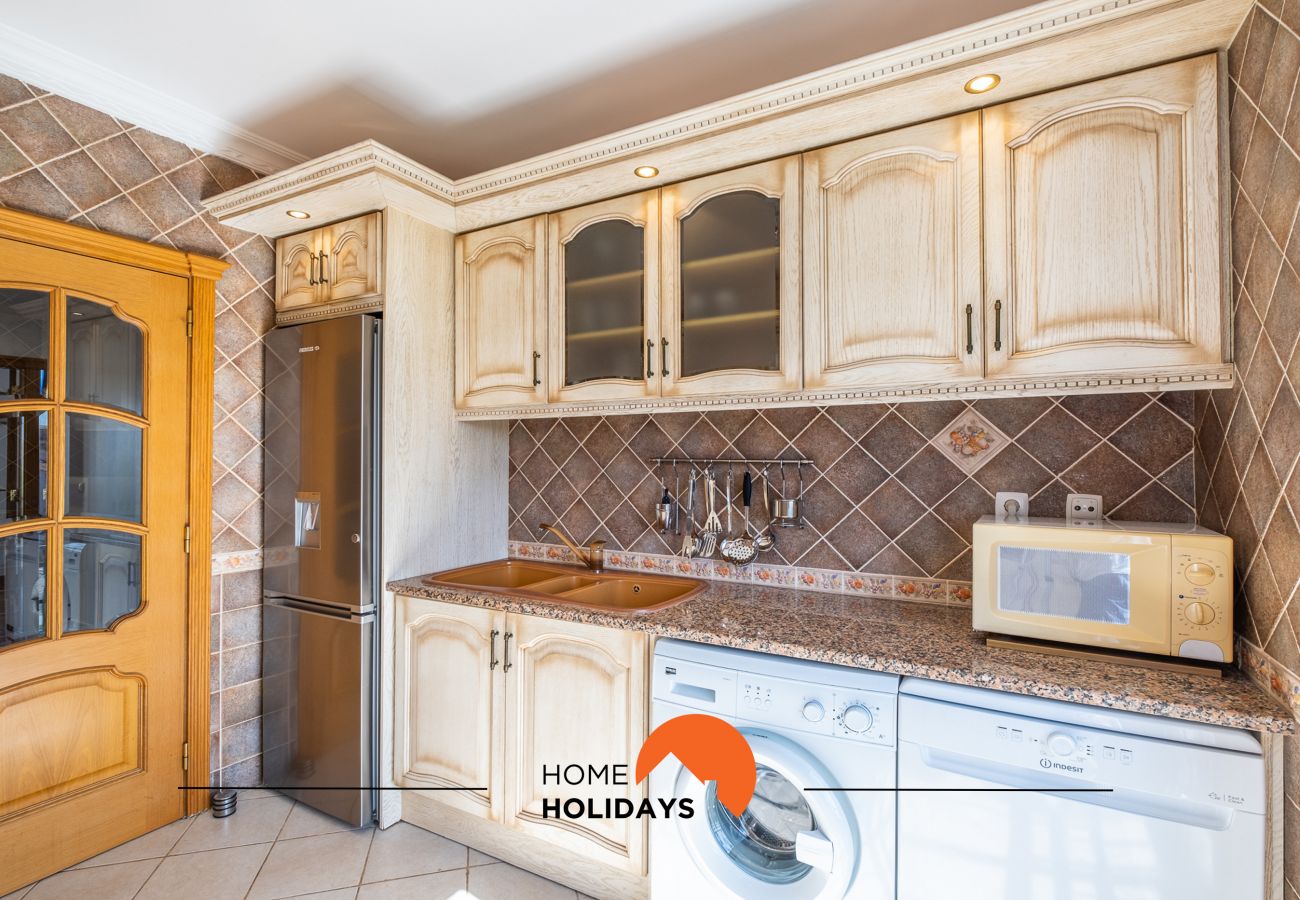 Apartment in Albufeira - #020 Medronheira Apartment | Relax & Comfort
