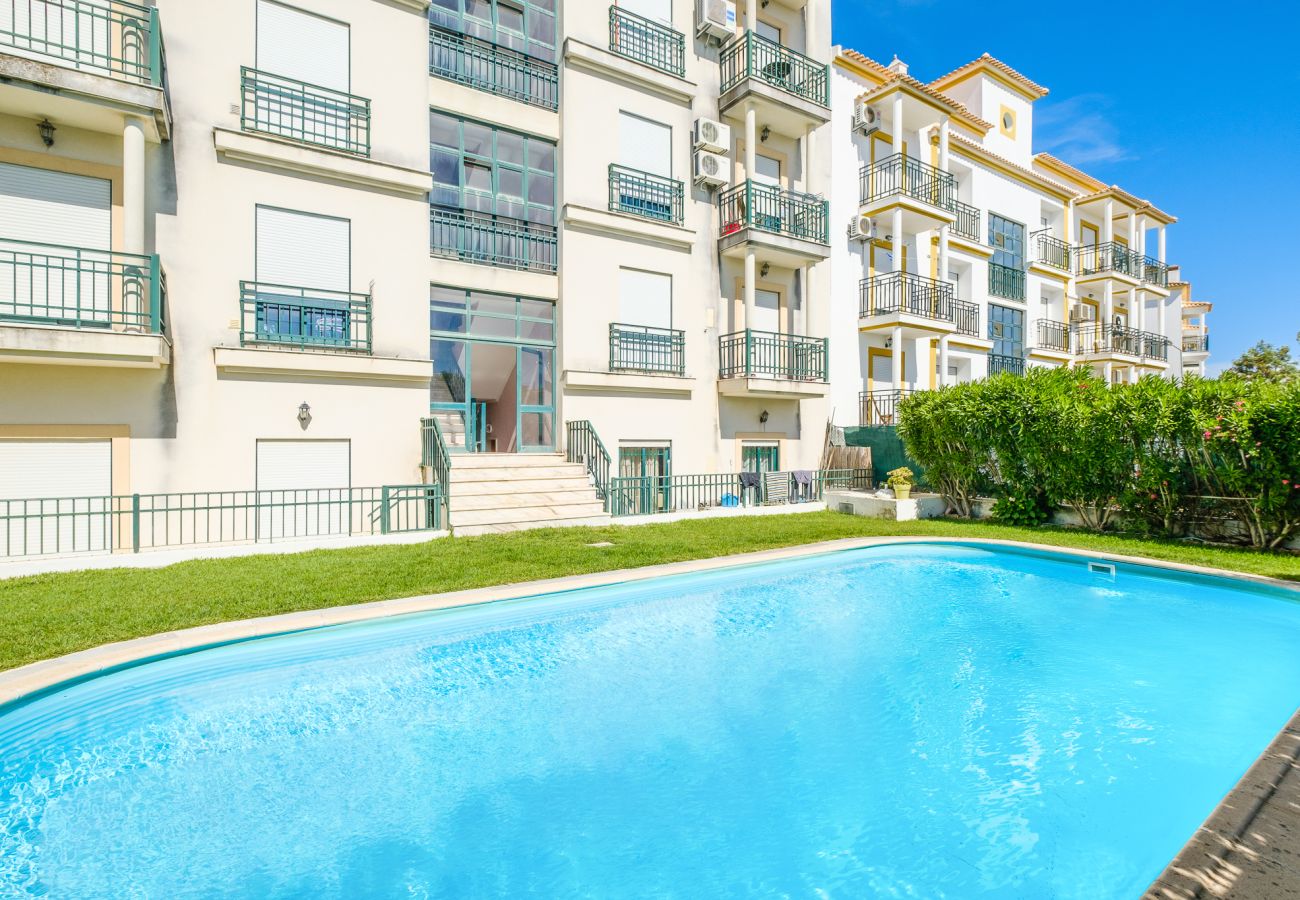 Apartment in Albufeira - #020 Medronheira Apartment | Relax & Comfort