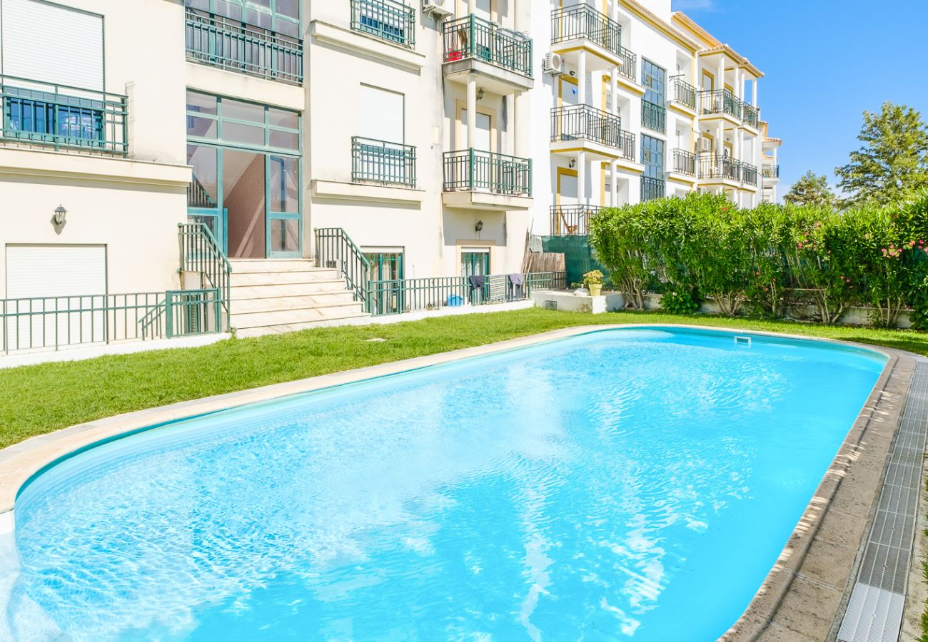 Apartment in Albufeira - #020 Medronheira Apartment | Relax & Comfort