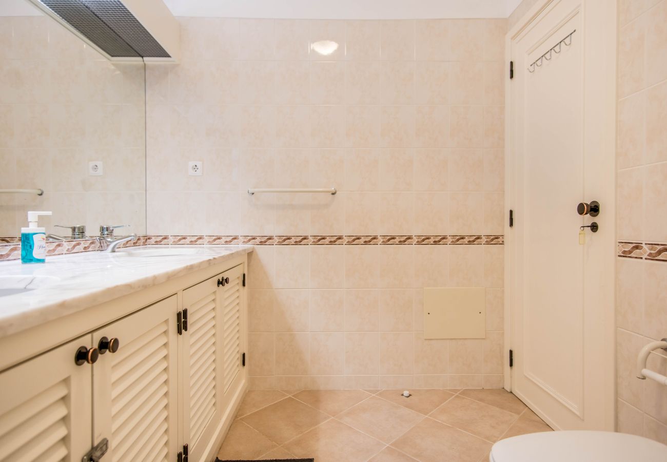Apartment in Albufeira - #025 Charming 3BR Apartment | Albufeira Stay