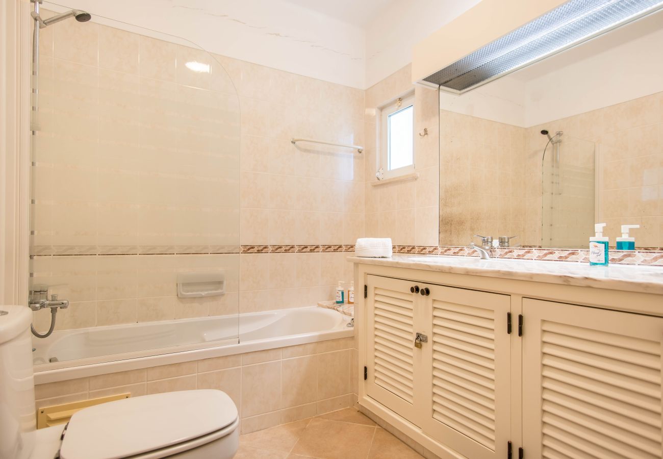 Apartment in Albufeira - #025 Charming 3BR Apartment | Albufeira Stay