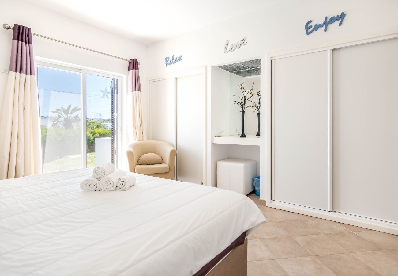 Apartment in Albufeira - #025 Charming 3BR Apartment | Albufeira Stay