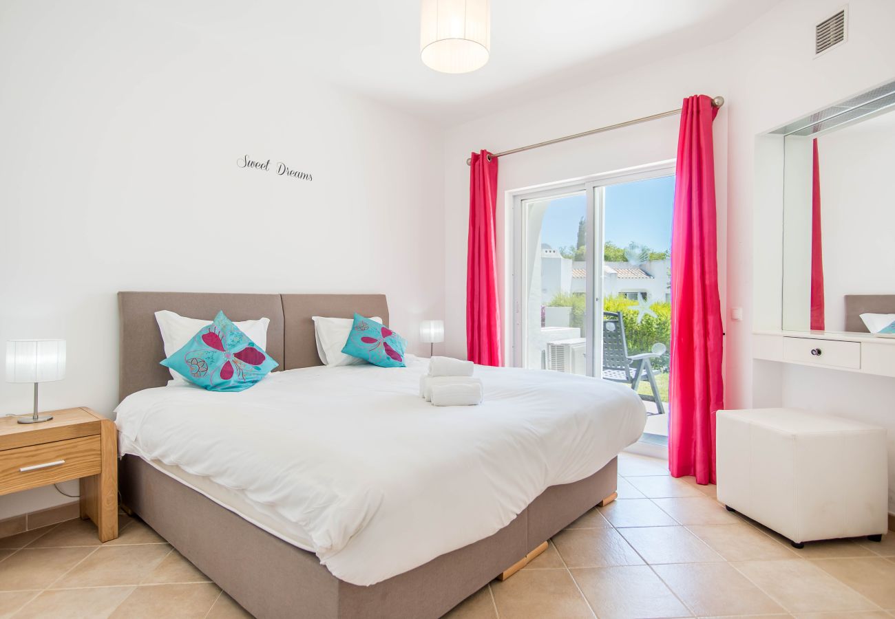 Apartment in Albufeira - #025 Charming 3BR Apartment | Albufeira Stay