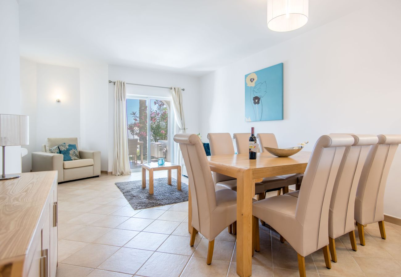 Apartment in Albufeira - #025 Charming 3BR Apartment | Albufeira Stay