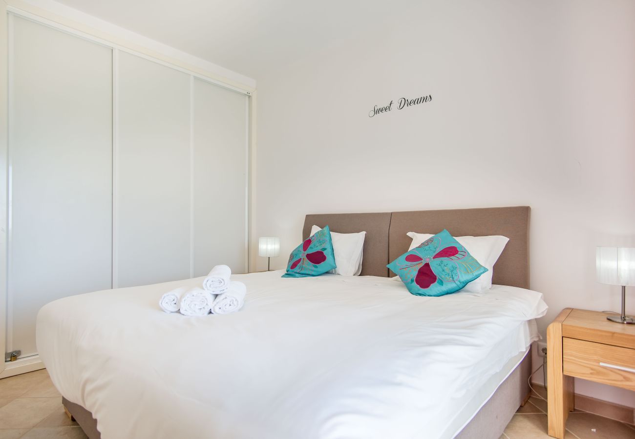 Apartment in Albufeira - #025 Charming 3BR Apartment | Albufeira Stay