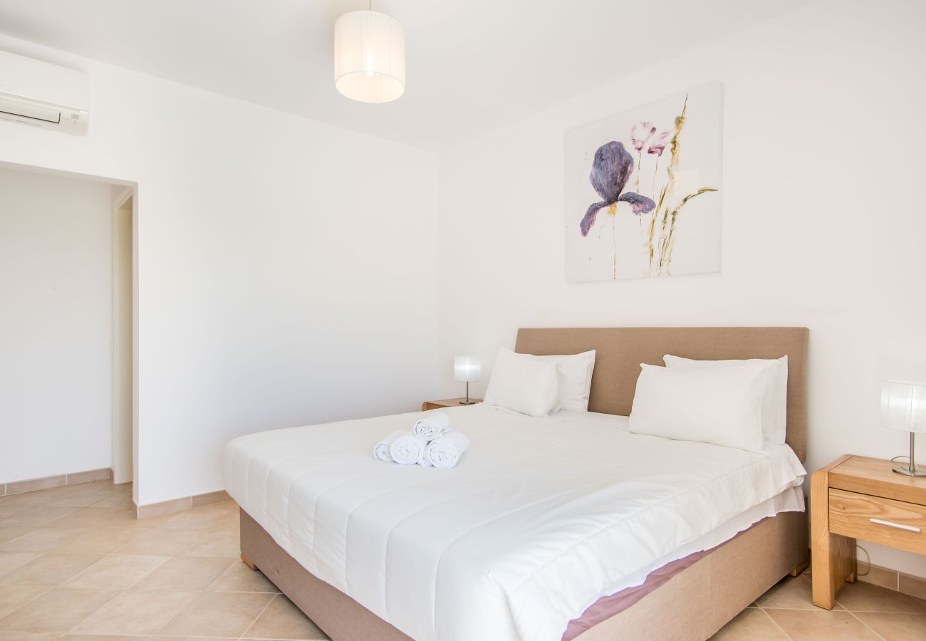 Apartment in Albufeira - #025 Charming 3BR Apartment | Albufeira Stay