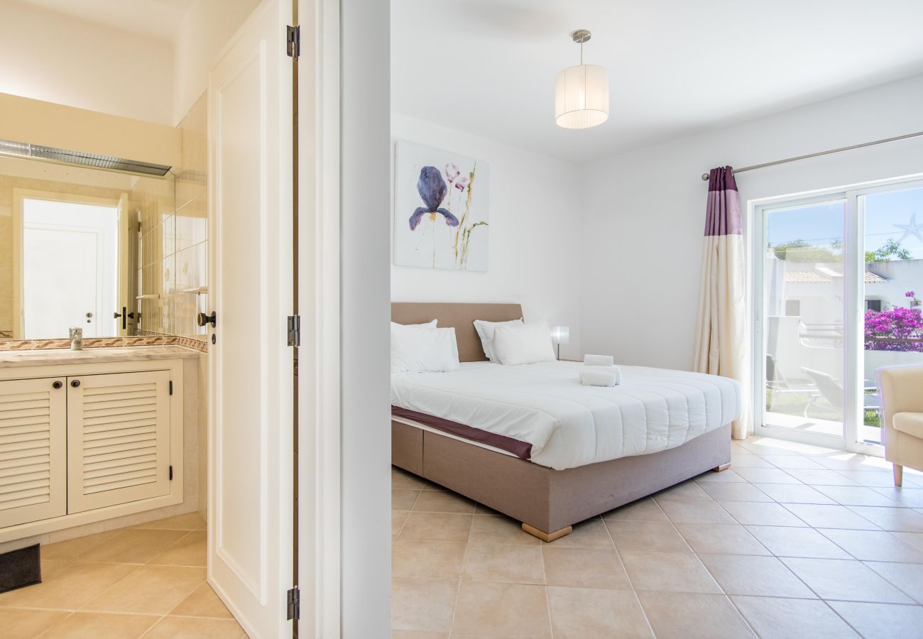 Apartment in Albufeira - #025 Charming 3BR Apartment | Albufeira Stay
