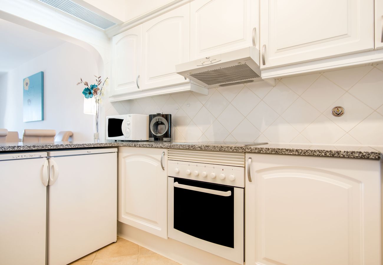 Apartment in Albufeira - #025 Charming 3BR Apartment | Albufeira Stay