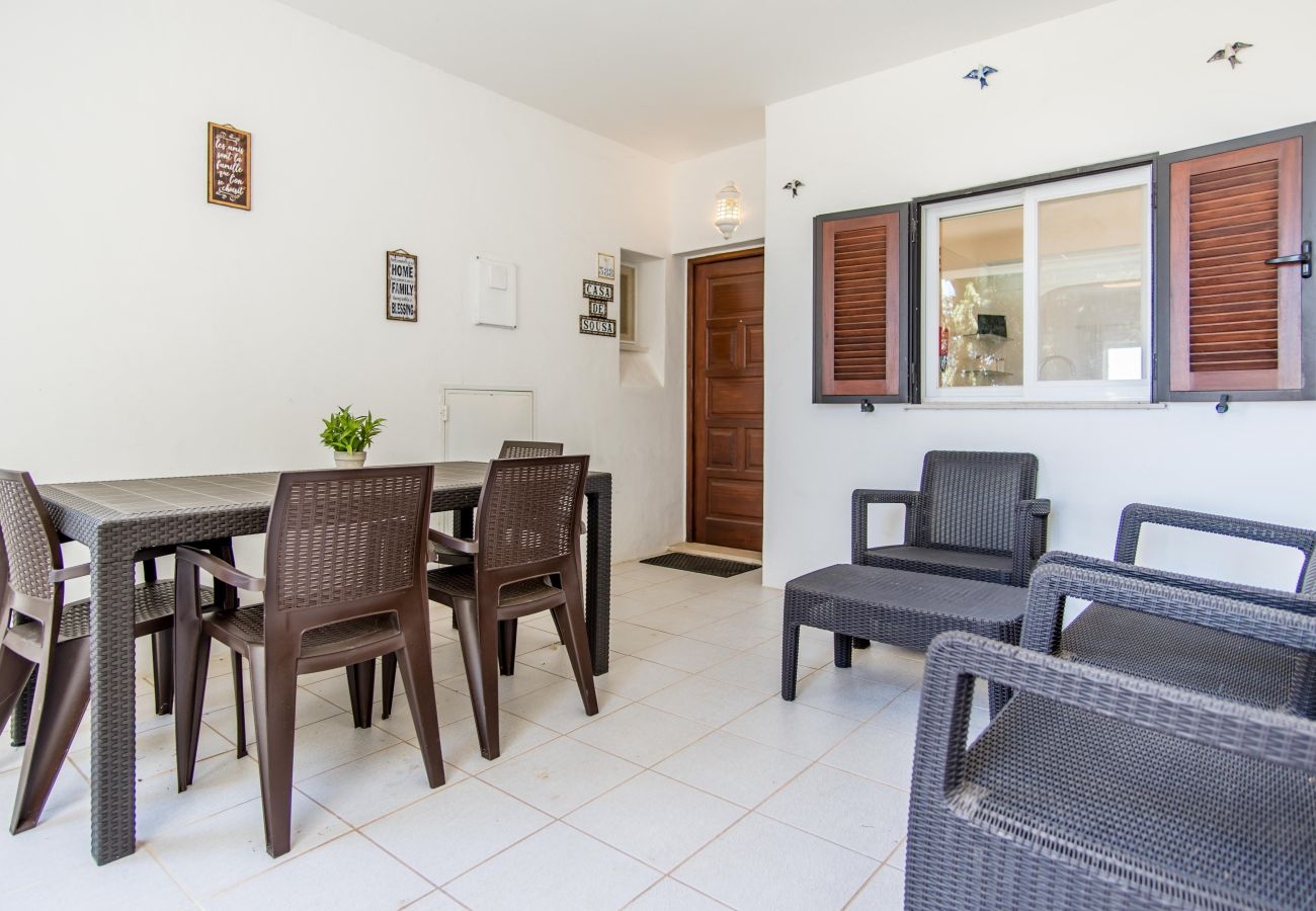 Apartment in Albufeira - #025 Charming 3BR Apartment | Albufeira Stay