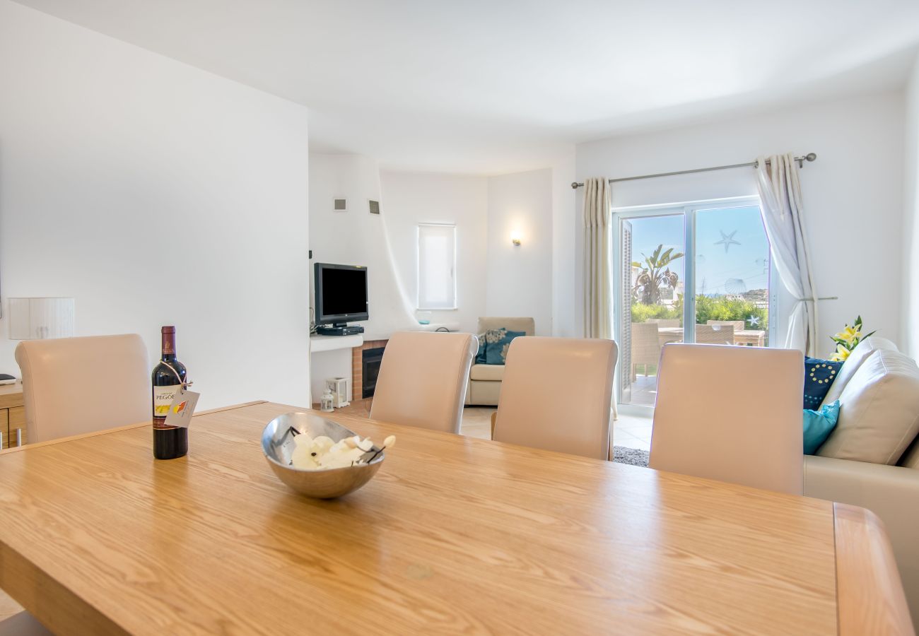 Apartment in Albufeira - #025 Charming 3BR Apartment | Albufeira Stay