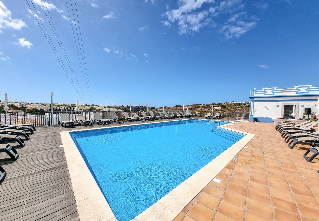 Apartment in Albufeira - #025 Charming 3BR Apartment | Albufeira Stay