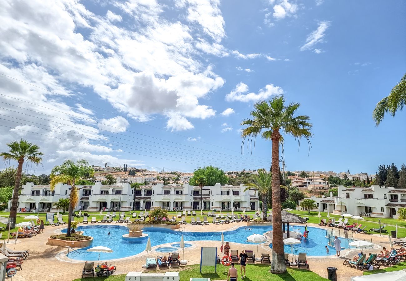 Apartment in Albufeira - #025 Charming 3BR Apartment | Albufeira Stay
