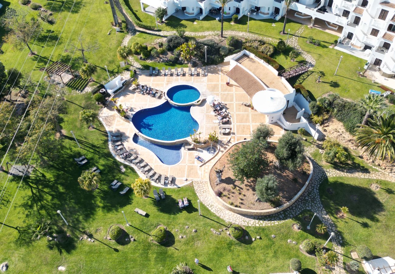 Apartment in Albufeira - #025 Charming 3BR Apartment | Albufeira Stay
