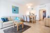 Apartment in Albufeira - #025 Charming 3BR Apartment | Albufeira Stay