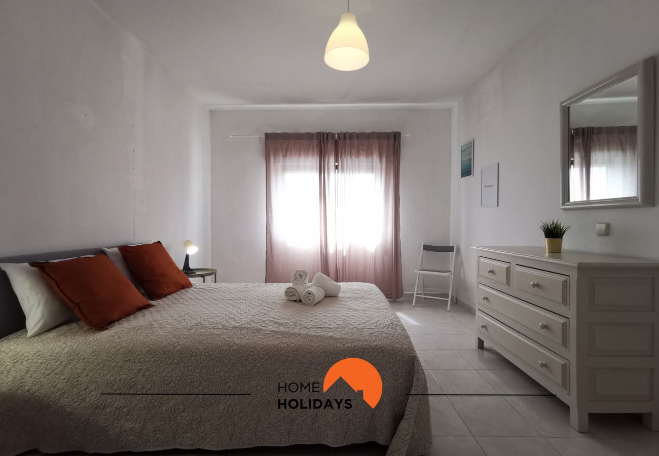 Apartment in Albufeira - #037 Family-Friendly 3BR | Shared Pool 