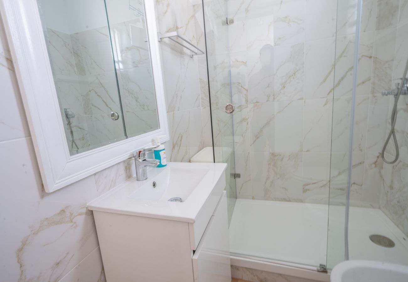Apartment in Albufeira - #059 1BR Praceta | Quiet & Comfortable