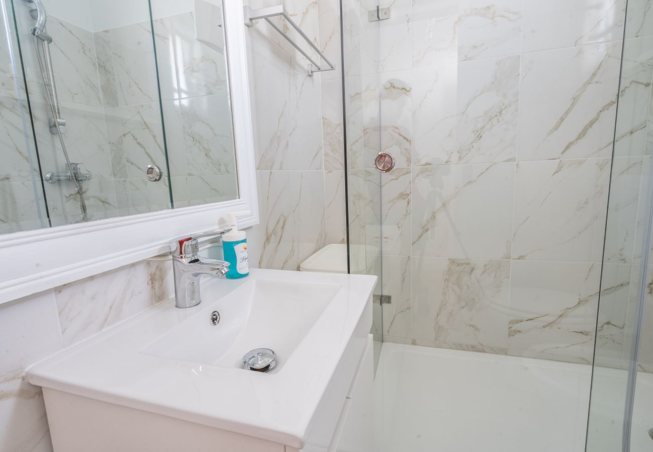 Apartment in Albufeira - #059 1BR Praceta | Quiet & Comfortable