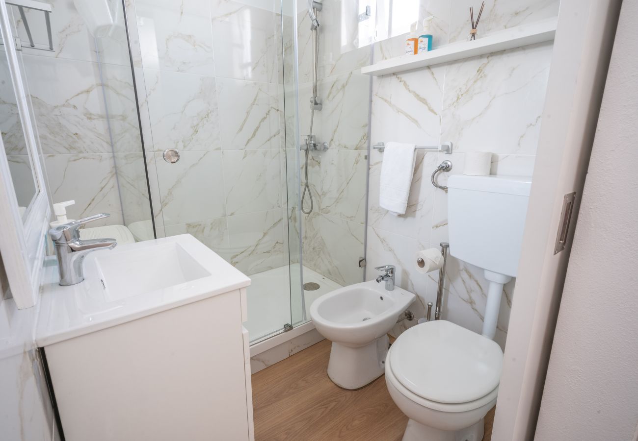 Apartment in Albufeira - #059 1BR Praceta | Quiet & Comfortable