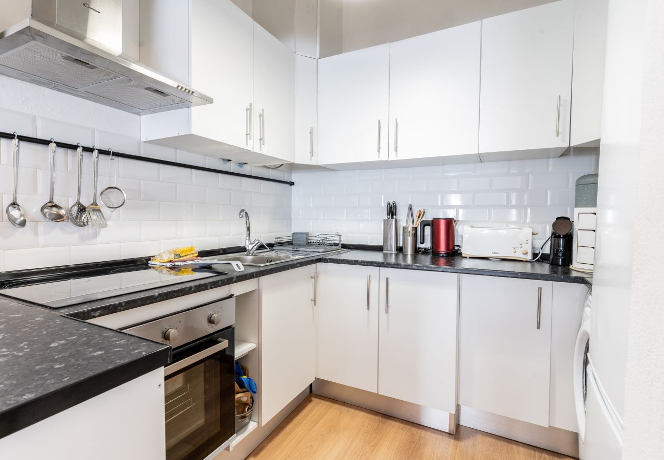 Apartment in Albufeira - #059 1BR Praceta | Quiet & Comfortable