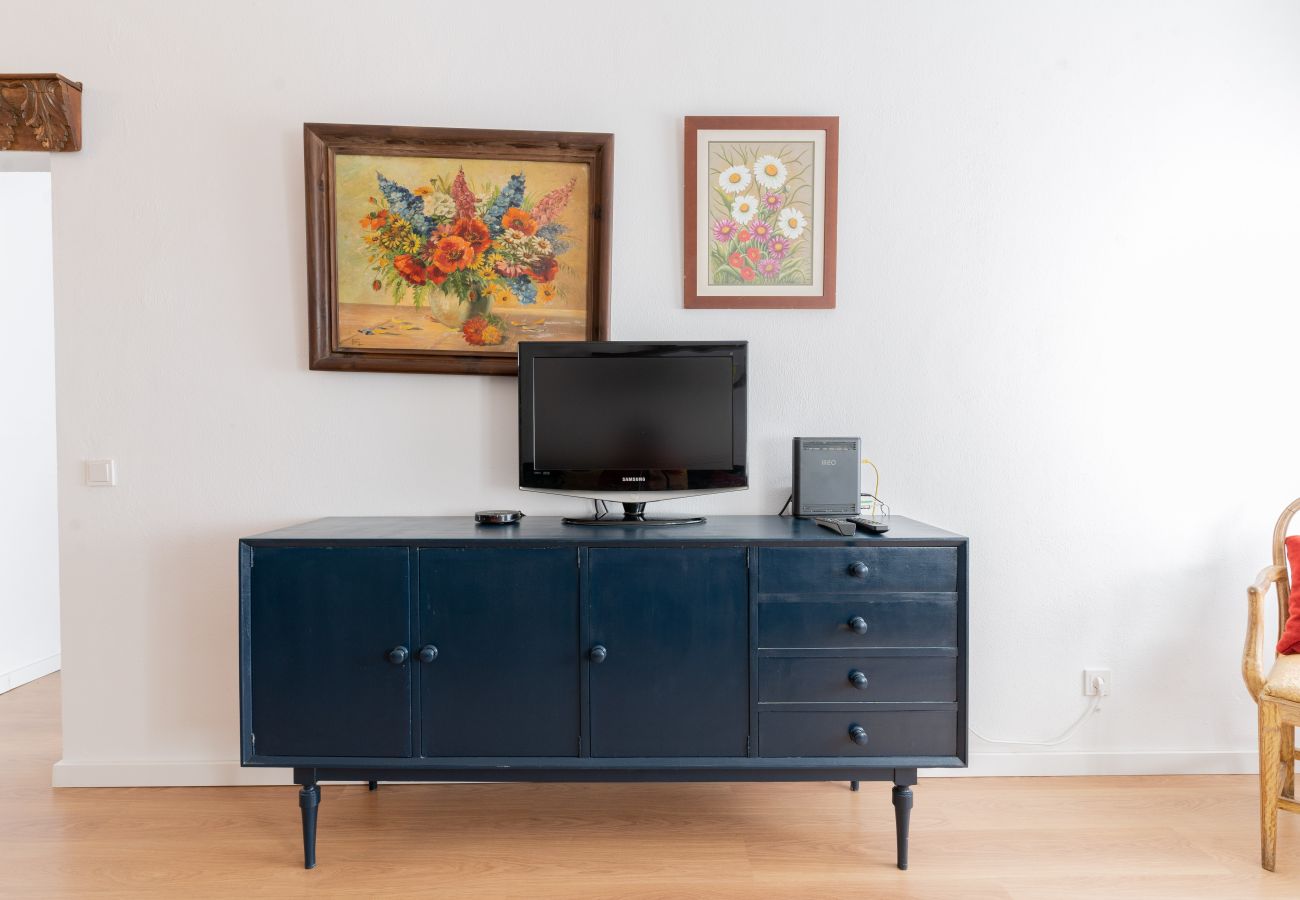 Apartment in Albufeira - #059 1BR Praceta | Quiet & Comfortable