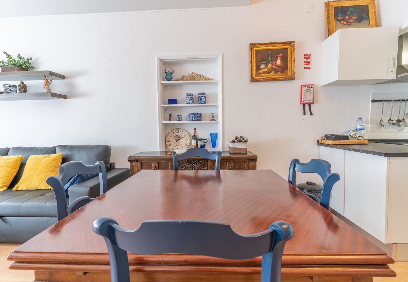 Apartment in Albufeira - #059 1BR Praceta | Quiet & Comfortable