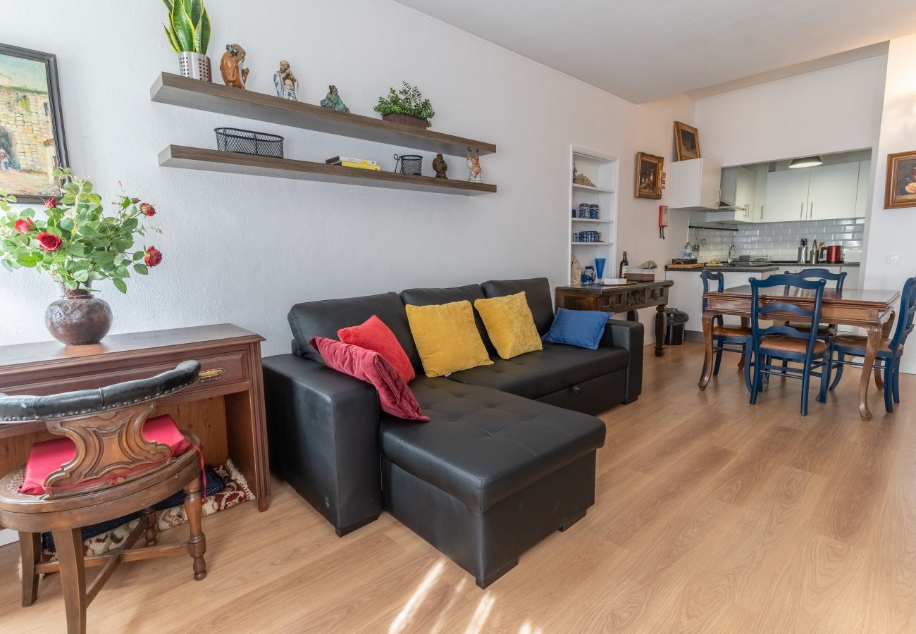Apartment in Albufeira - #059 1BR Praceta | Quiet & Comfortable