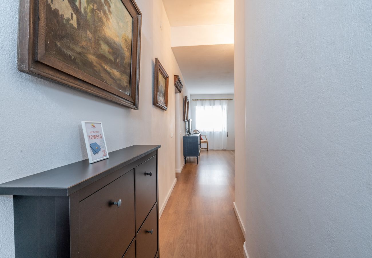 Apartment in Albufeira - #059 1BR Praceta | Quiet & Comfortable