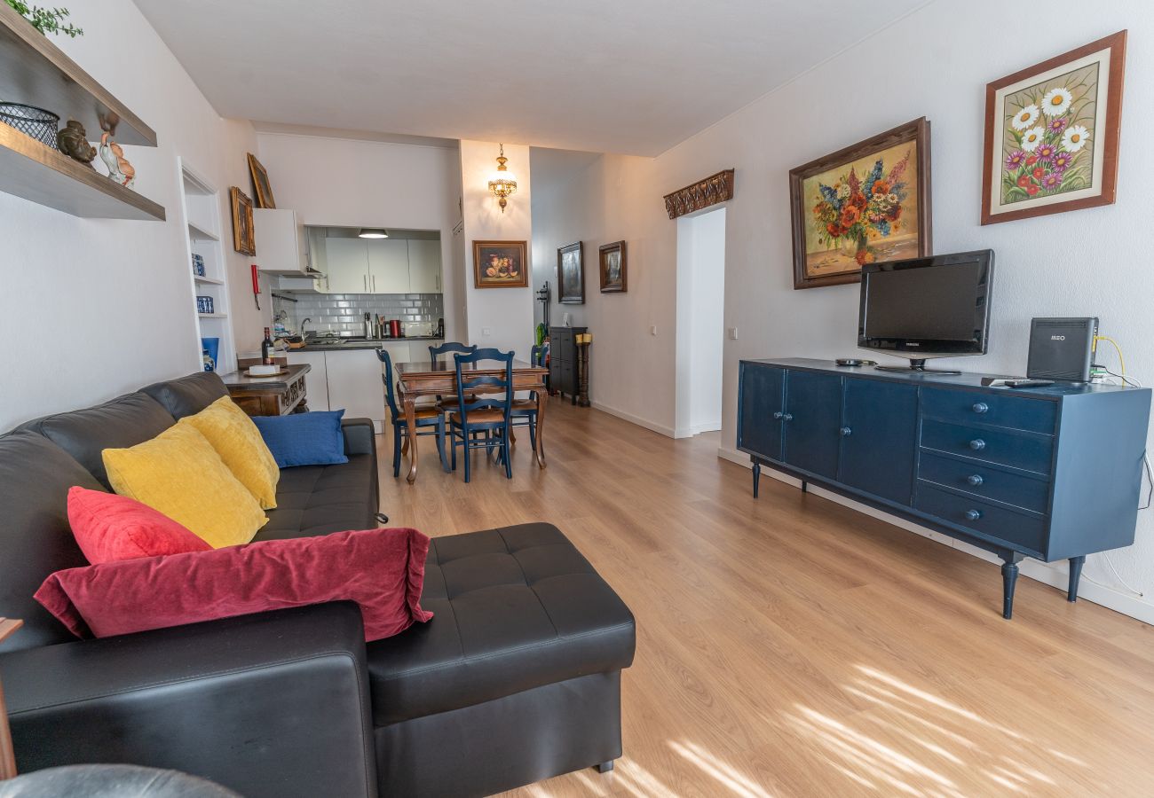 Apartment in Albufeira - #059 1BR Praceta | Quiet & Comfortable