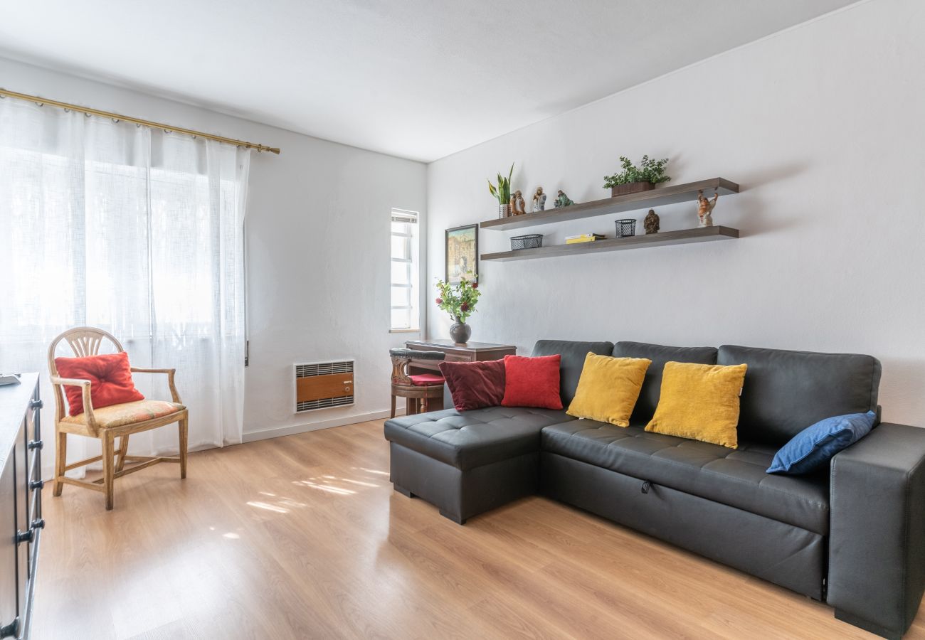 Apartment in Albufeira - #059 1BR Praceta | Quiet & Comfortable