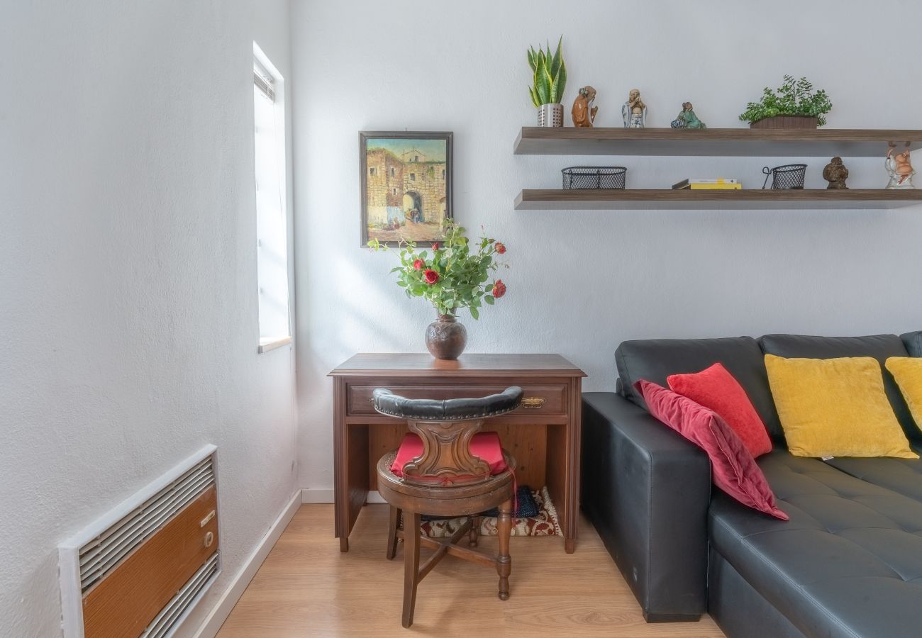 Apartment in Albufeira - #059 1BR Praceta | Quiet & Comfortable