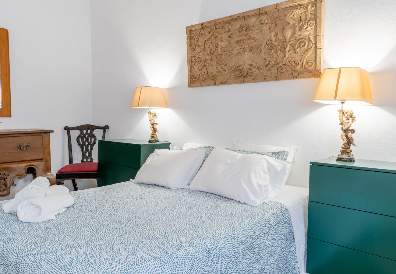 Apartment in Albufeira - #059 1BR Praceta | Quiet & Comfortable