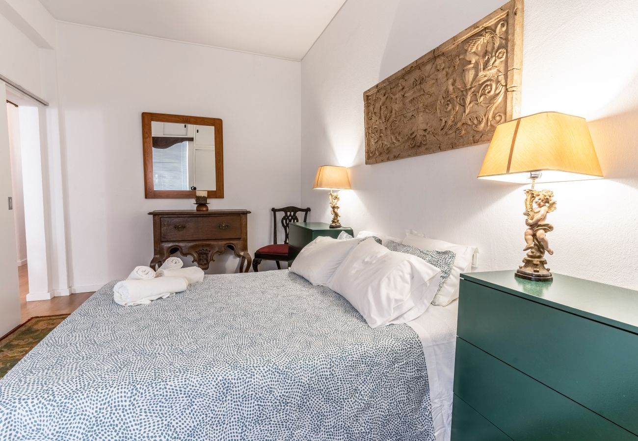 Apartment in Albufeira - #059 1BR Praceta | Quiet & Comfortable