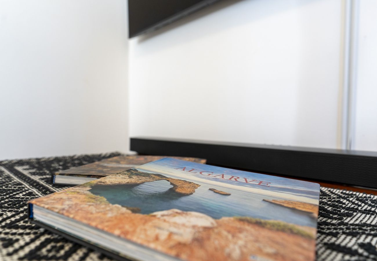 Apartment in Albufeira - #056 Historic Old Town Flat | Walk Everywhere