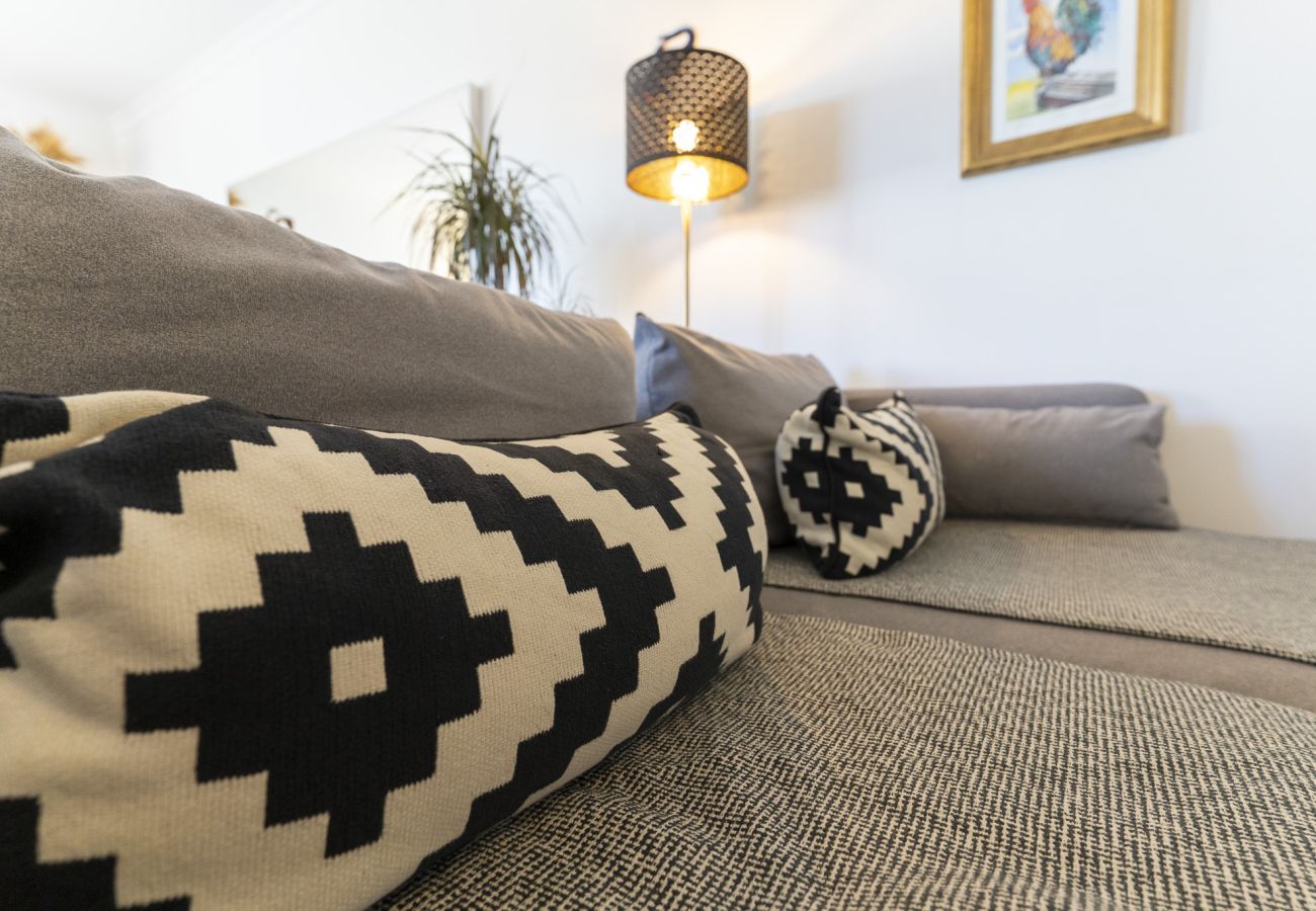 Apartment in Albufeira - #056 Historic Old Town Flat | Walk Everywhere