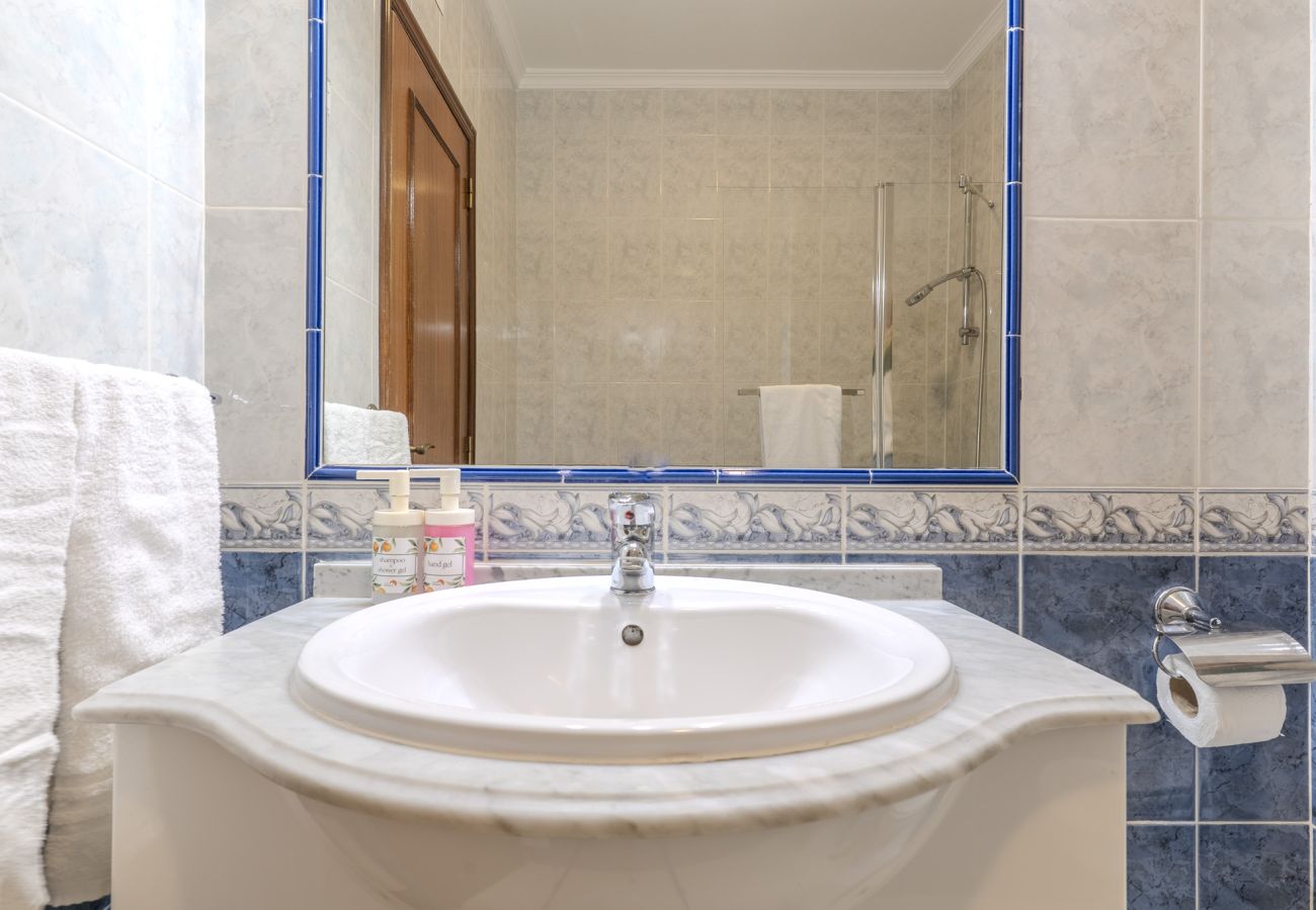 Apartment in Albufeira - #056 Historic Old Town Flat | Walk Everywhere