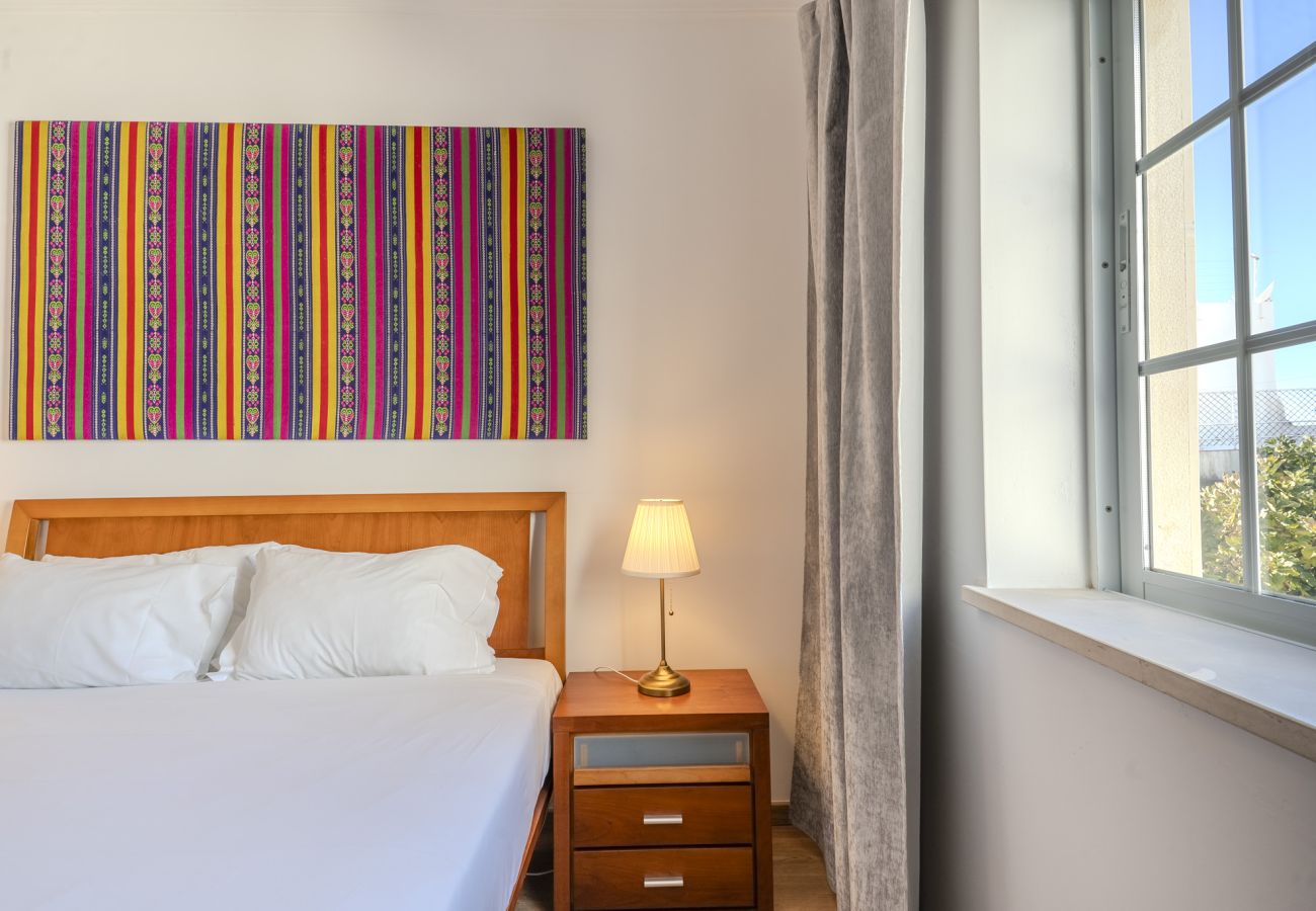 Apartment in Albufeira - #056 Historic Old Town Flat | Walk Everywhere