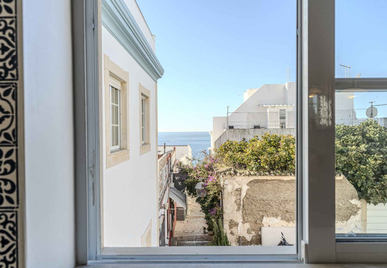 Apartment in Albufeira - #056 Historic Old Town Flat | Walk Everywhere