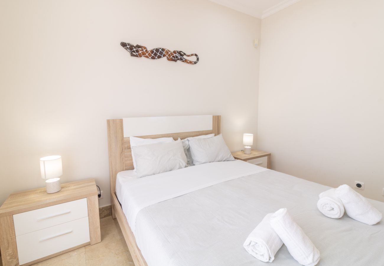 Apartment in Albufeira - #013 Cozy Apartment | Quiet Location