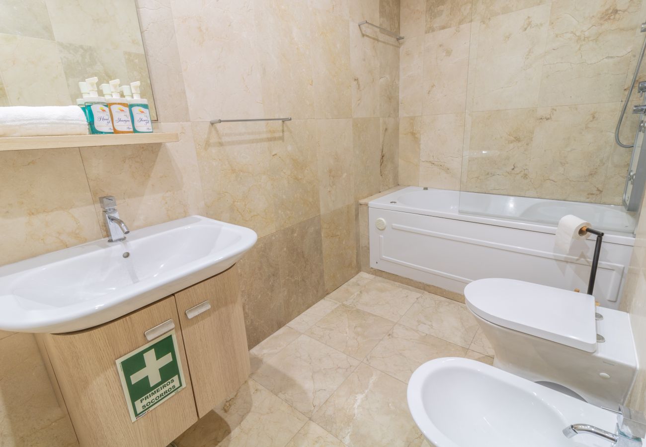 Apartment in Albufeira - #013 Cozy Apartment | Quiet Location