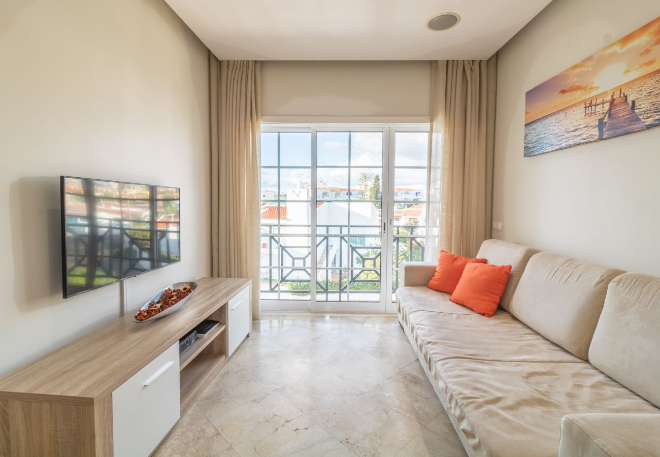 Apartment in Albufeira - #013 Cozy Apartment | Quiet Location