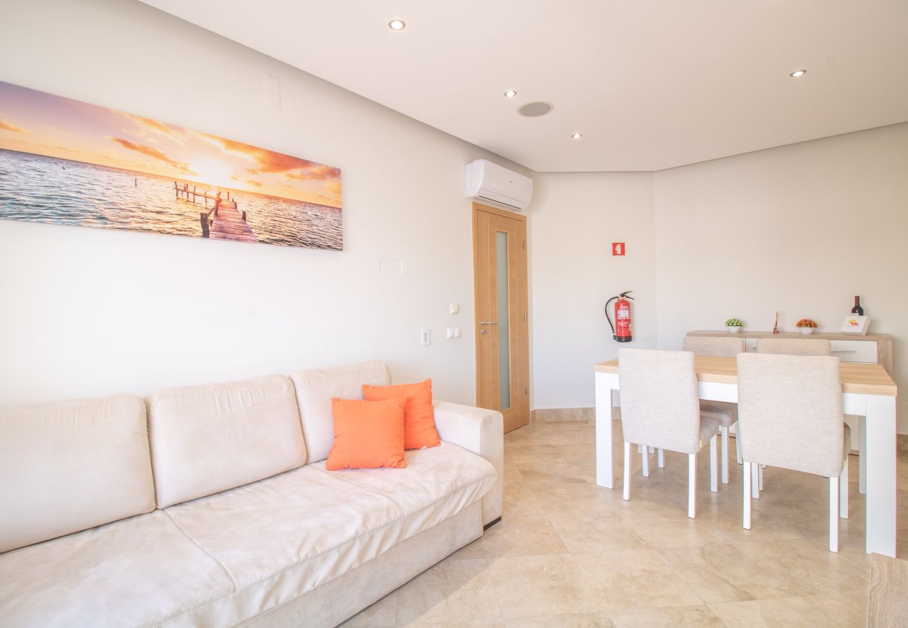 Apartment in Albufeira - #013 Cozy Apartment | Quiet Location