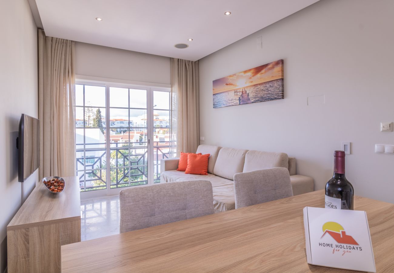 Apartment in Albufeira - #013 Cozy Apartment | Quiet Location