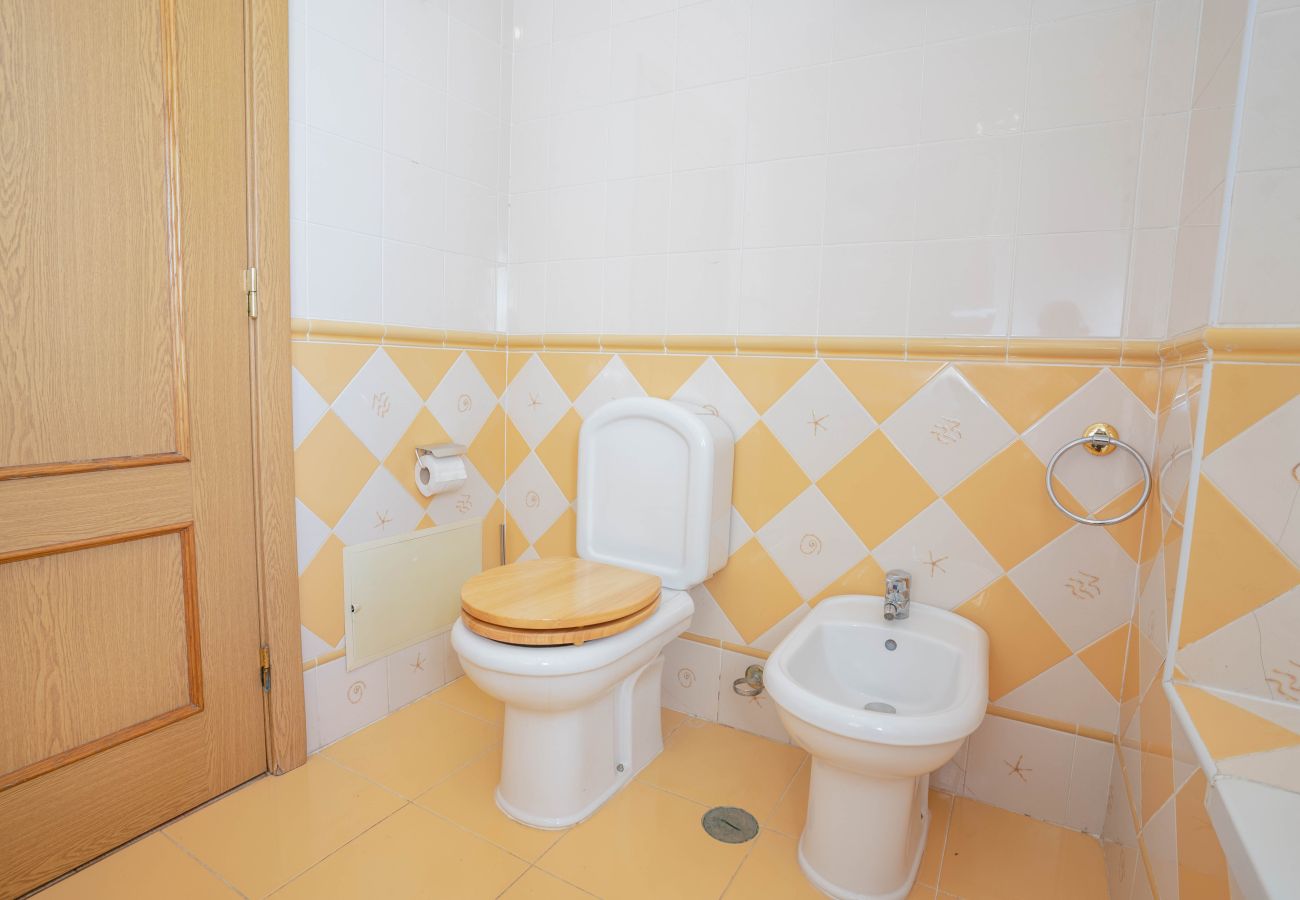 Terraced House in Albufeira - #039 Family Home w/ Private Pool & AC