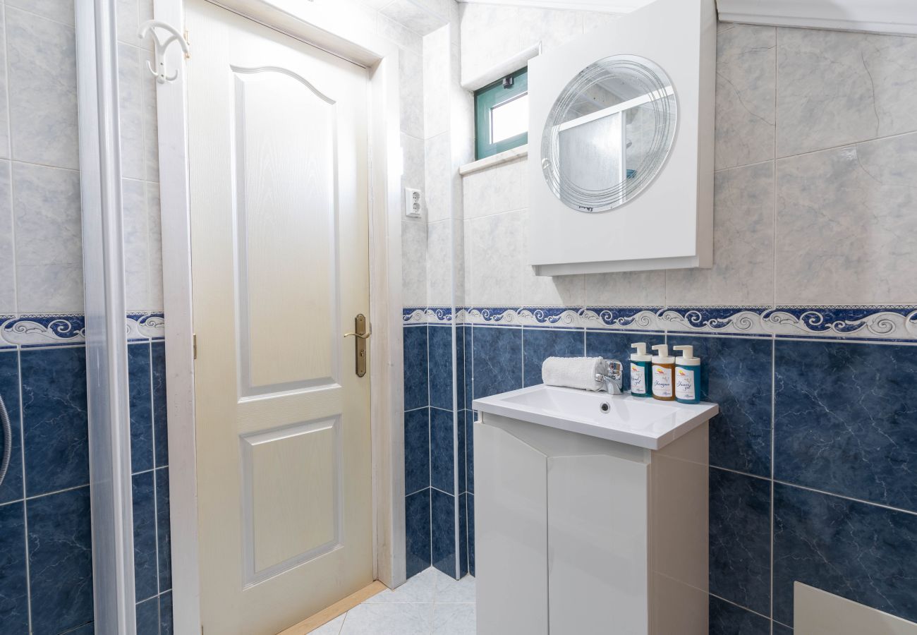 Terraced House in Albufeira - #039 Family Home w/ Private Pool & AC