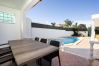 Terraced House in Albufeira - #039 Family Home w/ Private Pool & AC